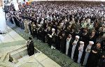 La place de la prière du vendredi dans la pensée de l’Imam Khomeiny